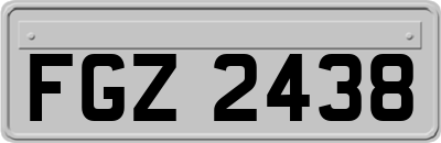 FGZ2438