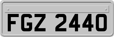 FGZ2440