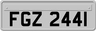 FGZ2441