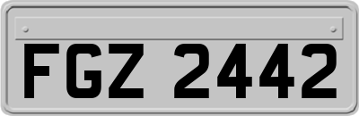 FGZ2442