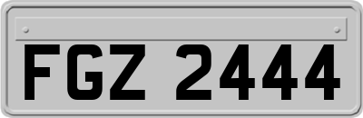 FGZ2444