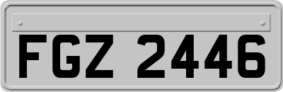 FGZ2446