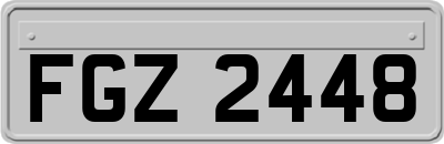 FGZ2448