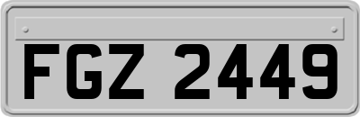 FGZ2449