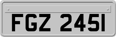FGZ2451