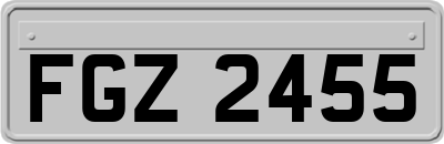 FGZ2455