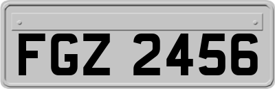 FGZ2456
