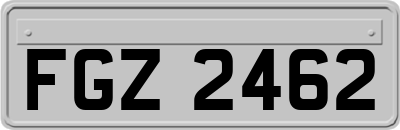 FGZ2462