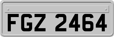 FGZ2464