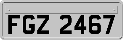 FGZ2467