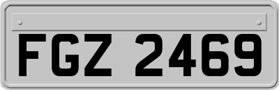 FGZ2469