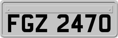 FGZ2470