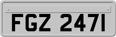 FGZ2471