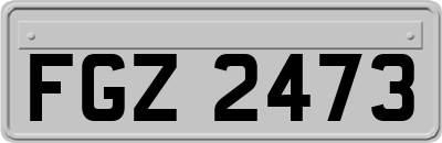 FGZ2473
