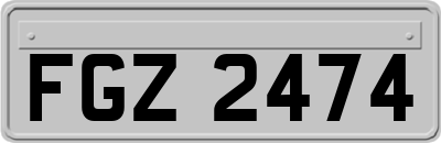 FGZ2474