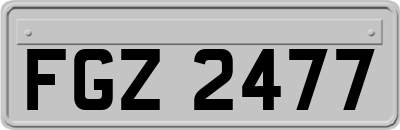 FGZ2477