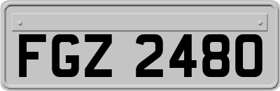 FGZ2480
