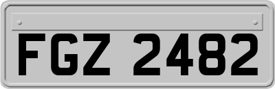 FGZ2482