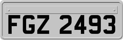 FGZ2493