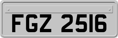 FGZ2516