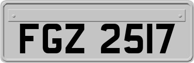 FGZ2517