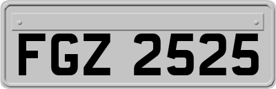 FGZ2525