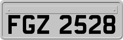FGZ2528