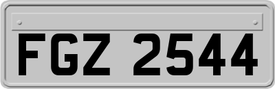 FGZ2544