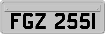 FGZ2551