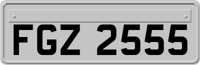 FGZ2555