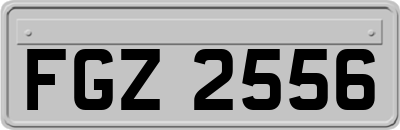 FGZ2556