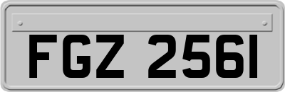 FGZ2561