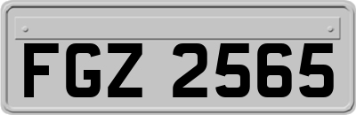 FGZ2565