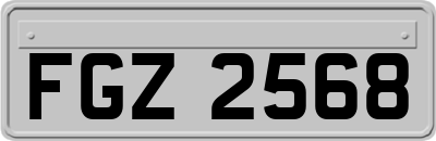 FGZ2568