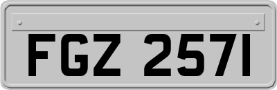 FGZ2571