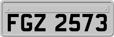 FGZ2573