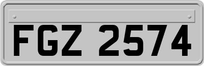 FGZ2574