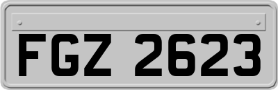 FGZ2623