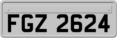 FGZ2624