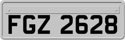 FGZ2628
