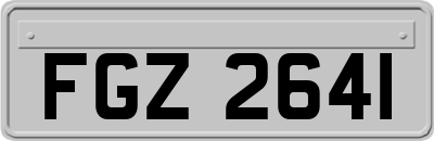 FGZ2641