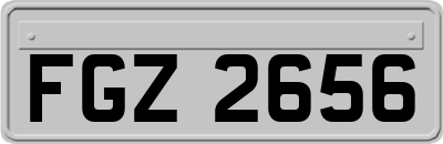 FGZ2656