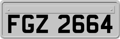 FGZ2664