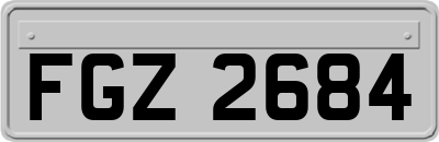 FGZ2684