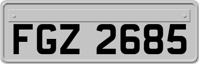 FGZ2685