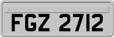 FGZ2712