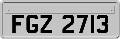 FGZ2713