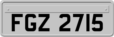 FGZ2715