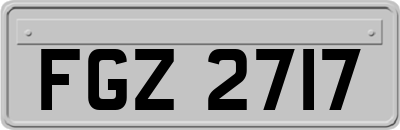 FGZ2717