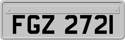 FGZ2721